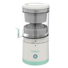 Portable Rechargeable Electric Citrus Juicer