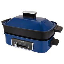 2.5L Mona Multifunction Cooking Pot