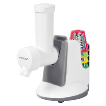 2-in-1 Canary Dessert Maker