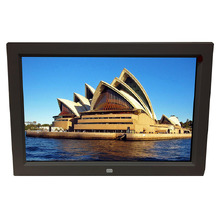 Multimedia Digital Photo Frame