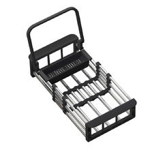 Stainless Steel Sink Drainer Basket