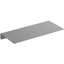 Wescott 300mm Aluminium Alloy Shower Shelf