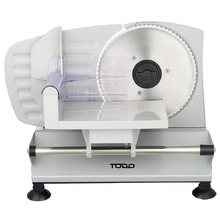 Stainless Steel Electric Food Slicer