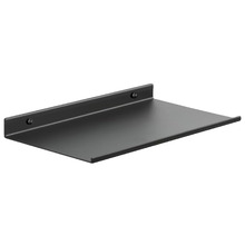 Wescott 400mm Aluminium Alloy Shower Shelf