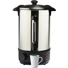White 10L Water Urn