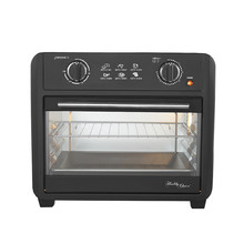 23L Iron Digital Air Fryer Oven