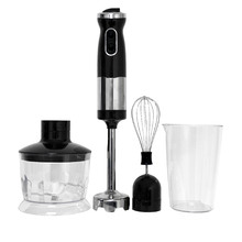 Stainless Steel Hand Blender