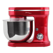 Stainless Steel Stand Mixer