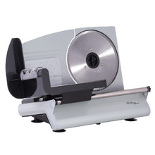 Healthy Choice Electric Food Slicer