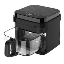 6.5L Glass Digital Air Fryer Oven