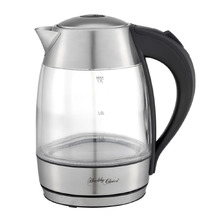 1.7 Coquere Glass Kettle
