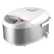 Jarek 5L Programme Electric Rice Cooker