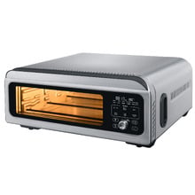 Etzel Portable Electric Pizza Oven