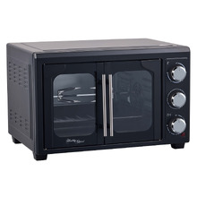 Harlan 30L Air Fryer Convection Oven with Rotisserie