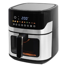 Dawson 7L Digital Air Fryer