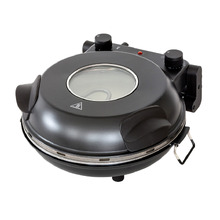 Koa Stainless Steel Pizza Oven