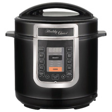 Healthy Choice 6L Pressure Cooker