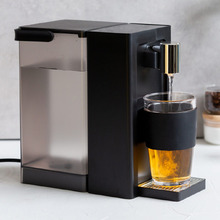 Black Healthy Choice 3L Hot Water Dispenser