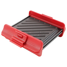 Huber Microwave Grill Sandwich Maker