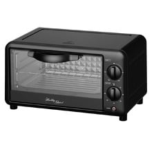 Moines 10L Electric Toaster Oven