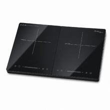 Healthy Choice Double Induction Cooker