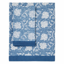 Thallo Cotton Tablecloth