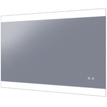 Morley LED Demister Mirror