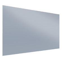 Haussmann LED Rectangle Bathroom Mirror