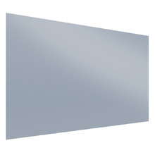 Clichy LED Rectangle Bathroom Mirror with Demister