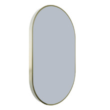 Barres LED Bathroom Mirror with Demister