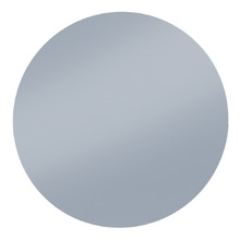 Norvins LED Round Bathroom Mirror