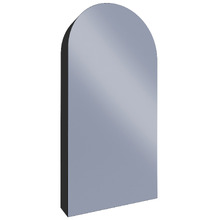 Powell Arch Mirrored Shaving Cabinet