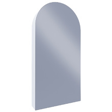 Powell 450mm Arch Mirrored Shaving Cabinet