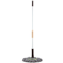 F6 Easy Twist Microfibre Mop