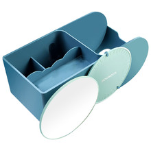 Wall Mounted Hair Dryer Holder
