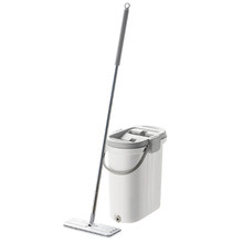 5 Piece M18 Microfibre Flat Mop Set