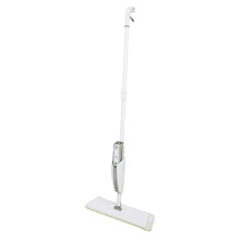 White Lightweight Spray Mop