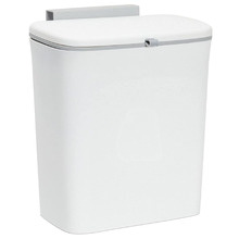 R16 9L Hanging Trash Bin