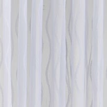 Stream Eyelet Single Panel Curtain