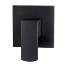 Terrus Wall Mounted Shower Mixer