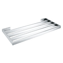 Montangna 600mm Stainless Steel Towel Rail