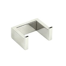 Montangna Stainless Steel Double Robe Hook