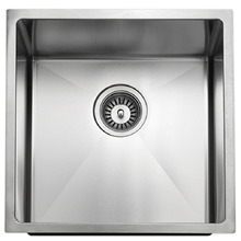 Elon 440mm Single Kitchen Sink