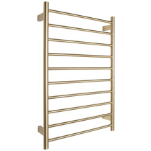 EZY FIT 600 x 920mm 10 Bar Heated Towel Rail