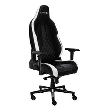 Bree Faux Leather Gaming Chair
