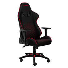Tiberias Faux Leather Gaming Chair