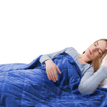 9kg Veda Double Weighted Blanket