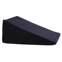 Veda Gel Memory Foam Wedge Pillow
