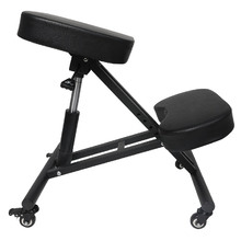 Adjustable Kneeling Chair