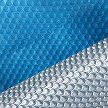 400 Micron Solar Swimming Pool Cover